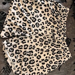 Duvin Mesh Gym Short